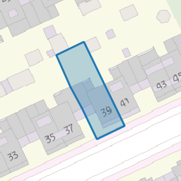 Perceel BES00-K-3170