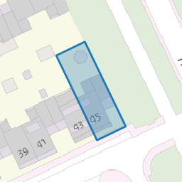 Perceel BES00-K-3173