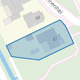 Perceel BES00-K-3175