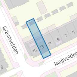 Perceel BES00-K-3182