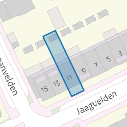 Perceel BES00-K-3183