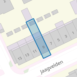 Perceel BES00-K-3184