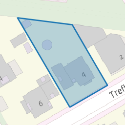 Perceel BES00-K-3192