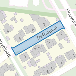 Perceel BES00-K-3194