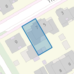 Perceel BES00-K-3196