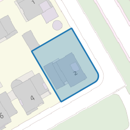 Perceel BES00-K-3200