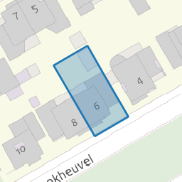 Perceel BES00-K-3202