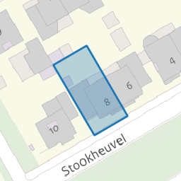 Perceel BES00-K-3203