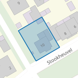 Perceel BES00-K-3204