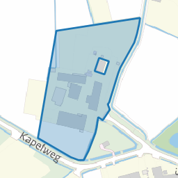 Perceel BES00-K-3206