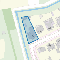 Perceel BES00-K-3208