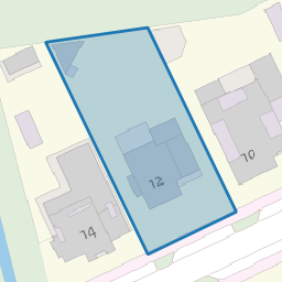 Perceel BES00-K-3209