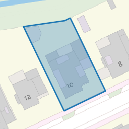 Perceel BES00-K-3210