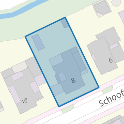 Perceel BES00-K-3211