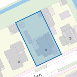 Perceel BES00-K-3213