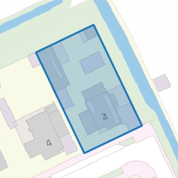 Perceel BES00-K-3214