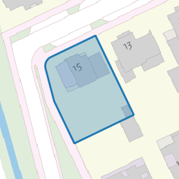 Perceel BES00-K-3215