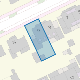 Perceel BES00-K-3217