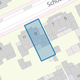 Perceel BES00-K-3218