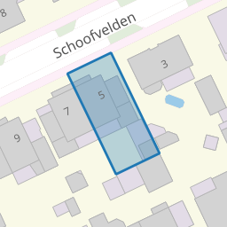 Perceel BES00-K-3220