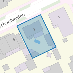 Perceel BES00-K-3221