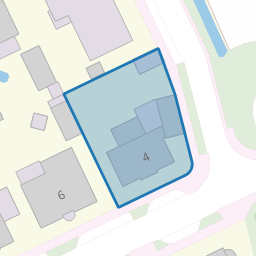 Perceel BES00-K-3223