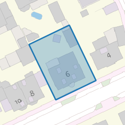 Perceel BES00-K-3224