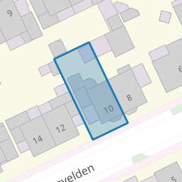 Perceel BES00-K-3226