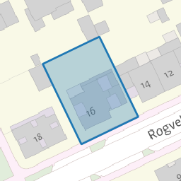 Perceel BES00-K-3229