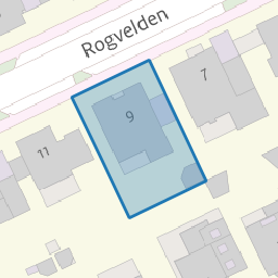 Perceel BES00-K-3232