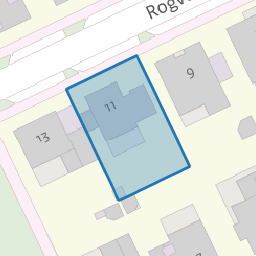 Perceel BES00-K-3233