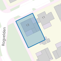 Perceel BES00-K-3234