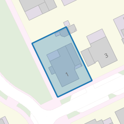 Perceel BES00-K-3235