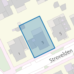 Perceel BES00-K-3236