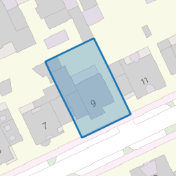 Perceel BES00-K-3239