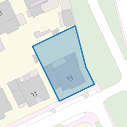 Perceel BES00-K-3241