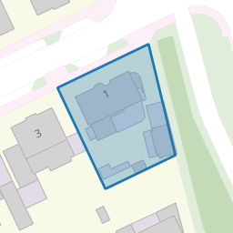 Perceel BES00-K-3242