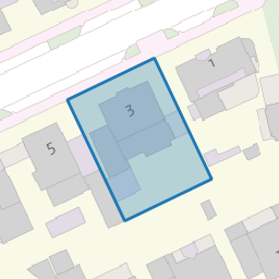 Perceel BES00-K-3243