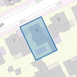 Perceel BES00-K-3244