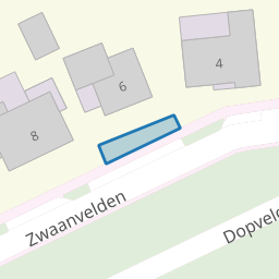 Perceel BES00-K-3253