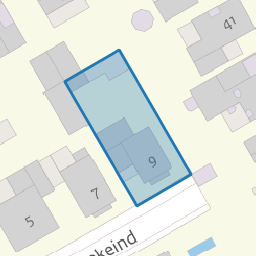 Perceel BES00-K-3255