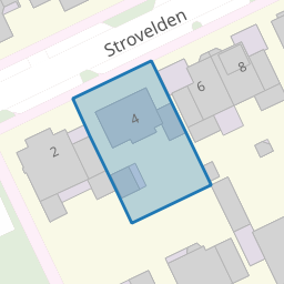 Perceel BES00-K-3266