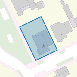 Perceel BES00-K-3268