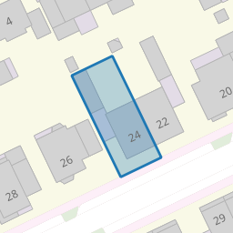 Perceel BES00-K-3270