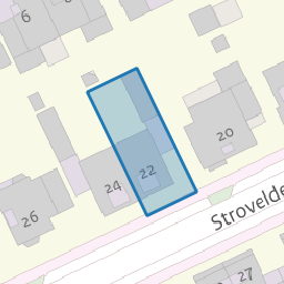 Perceel BES00-K-3271