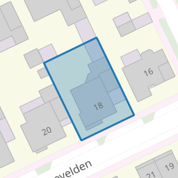 Perceel BES00-K-3273