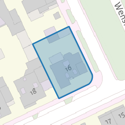 Perceel BES00-K-3274