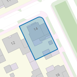 Perceel BES00-K-3275