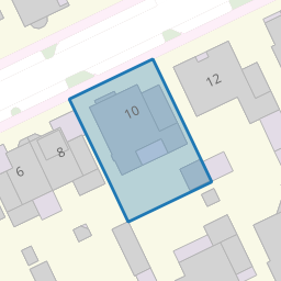 Perceel BES00-K-3277