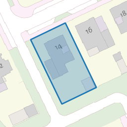 Perceel BES00-K-3280